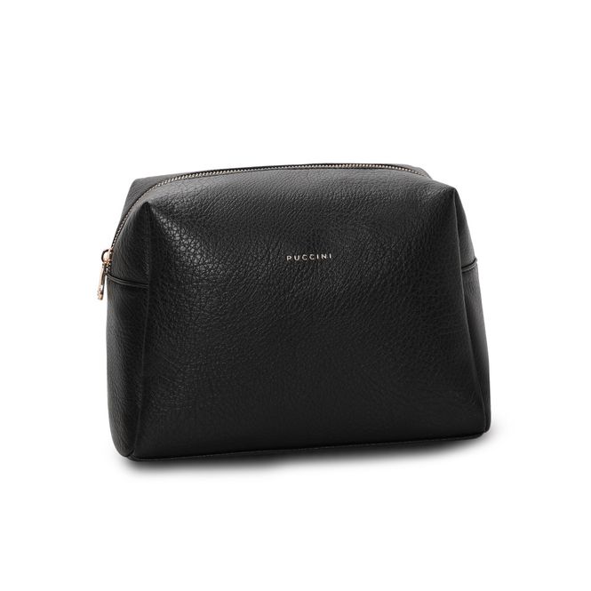Hovedbilde Toilet Bag Disa Black