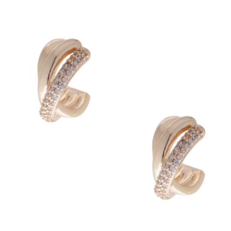 Ear 552 Gold
