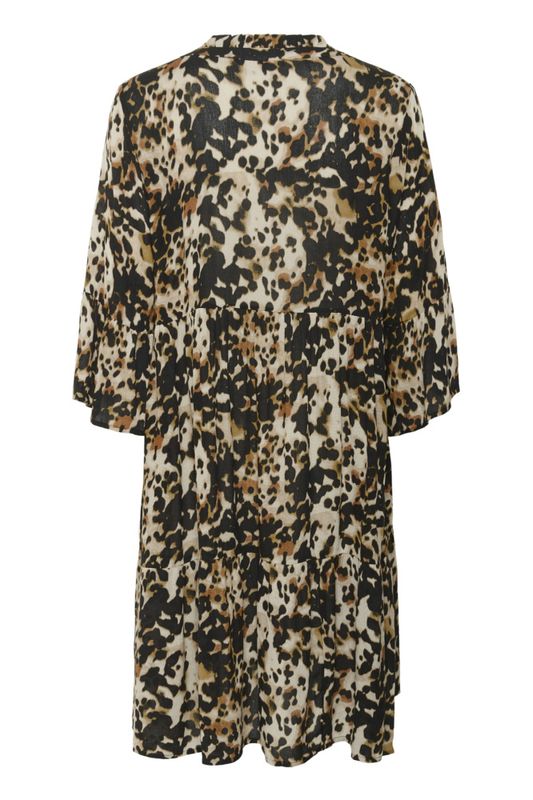 KAhera Amber Dress Printed