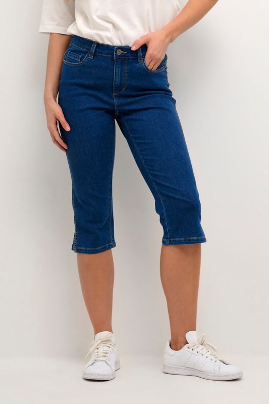 KAvicky Capri Jeans 