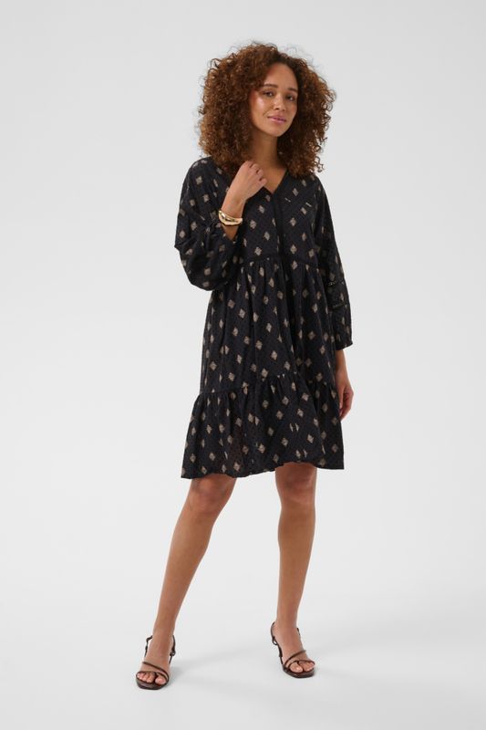 KAwila Dress