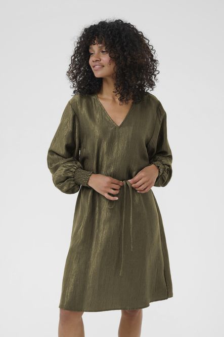 Hovedbilde KArizz Short Dress