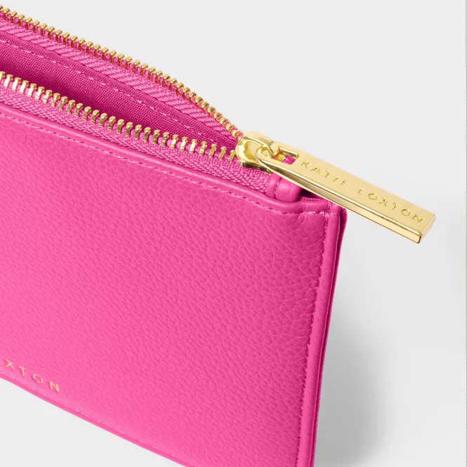 Hovedbilde Duo Accessories Clip on Magenta