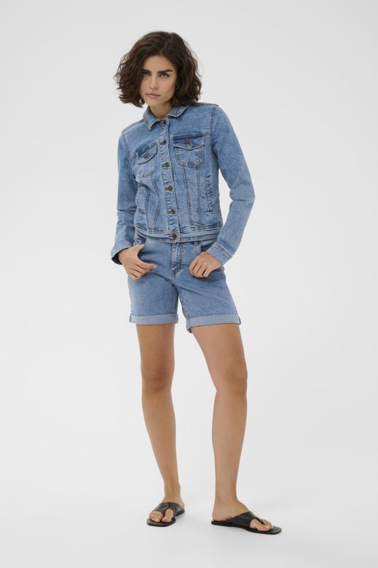 KAvilma Denim Jacket