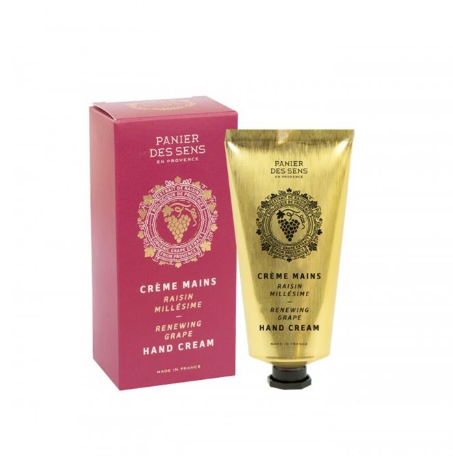 Hovedbilde Panier regenerating Hvite Druer Håndkrem 75ml