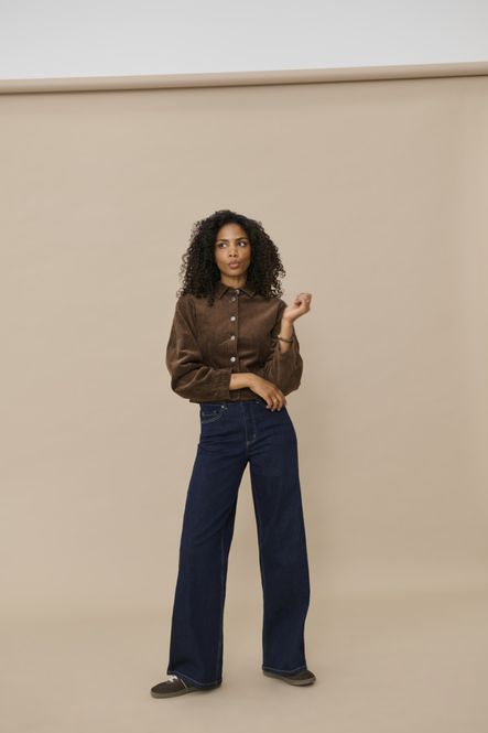 Hovedbilde KAsella Corduroy Shirt