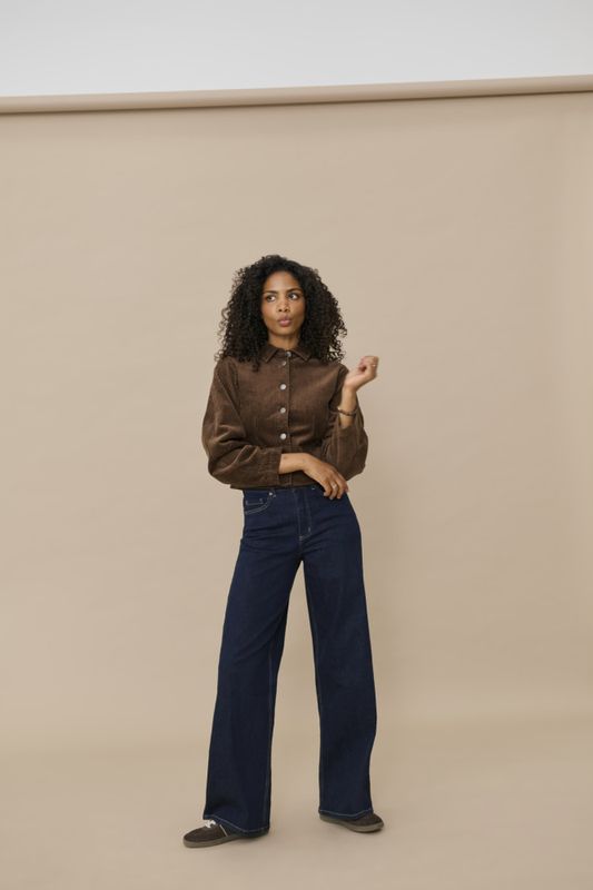 KAsella Corduroy Shirt