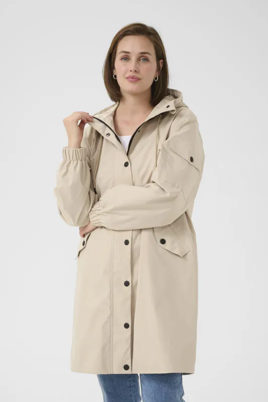 KAennie Coat 