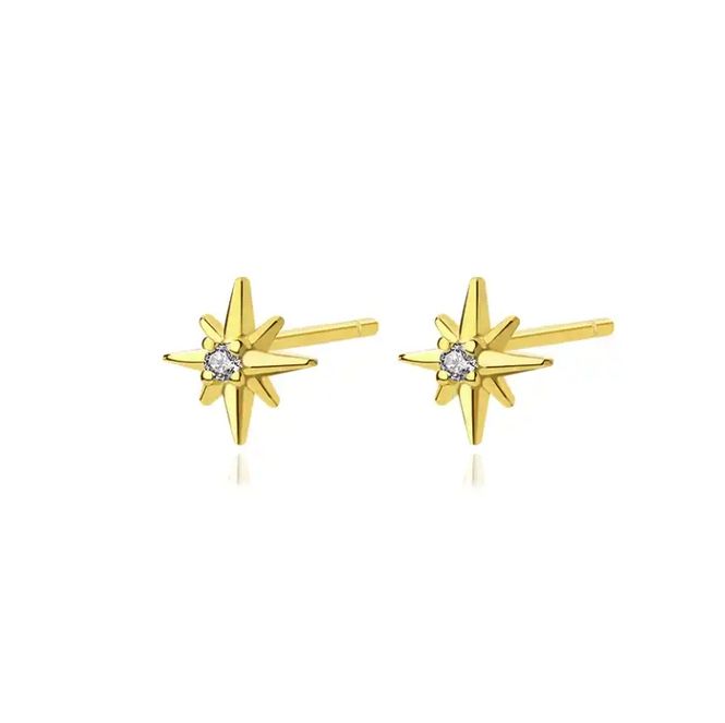 Hovedbilde Mini Star Gold