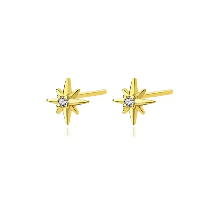 Hovedbilde Mini Star Gold
