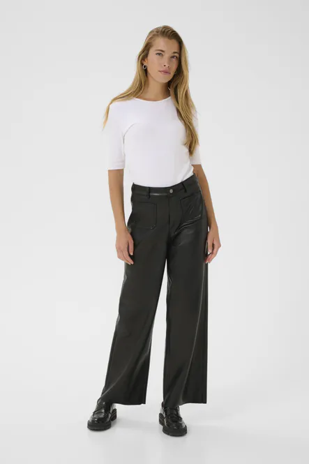 Hovedbilde KAmikka PU Jeans