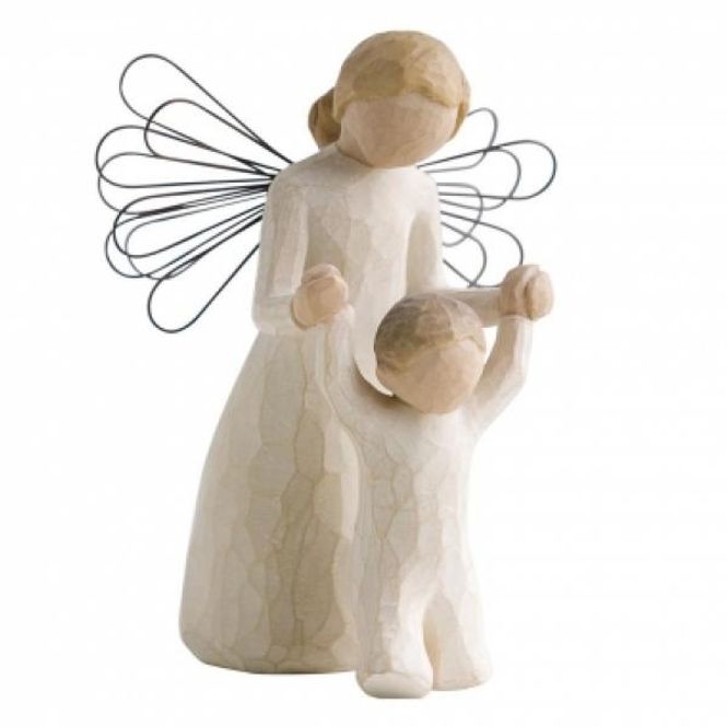 Hovedbilde Guardian Angel