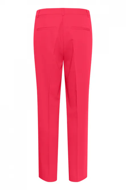 Hovedbilde Sakura zipper pants - Virtual Pink