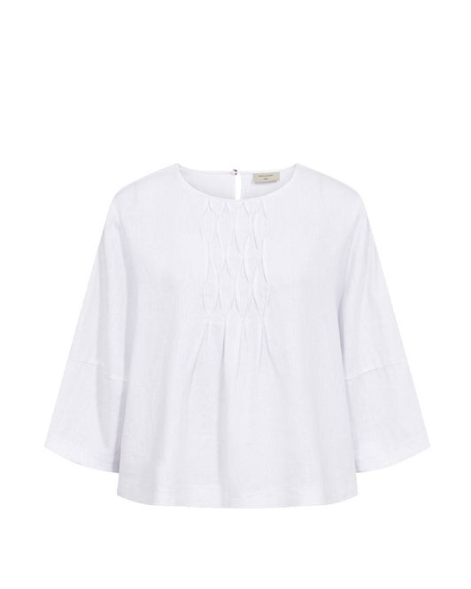 Hovedbilde FQLAVA-BLOUSE