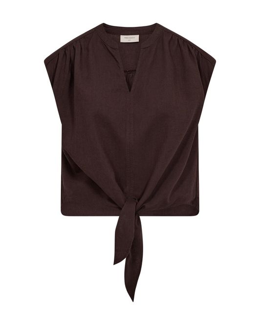 Hovedbilde FQLAVISCO-BLOUSE