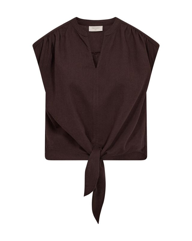 FQLAVISCO-BLOUSE