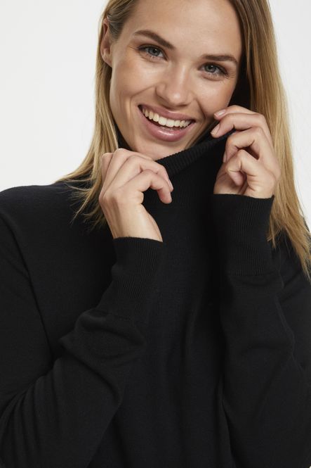 Hovedbilde Astrid Roll Neck