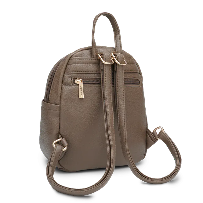 Hovedbilde Backpack Alma Lycke Taupe