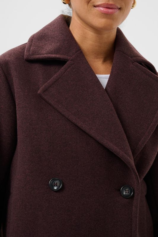 KAsaturn Short Jacket