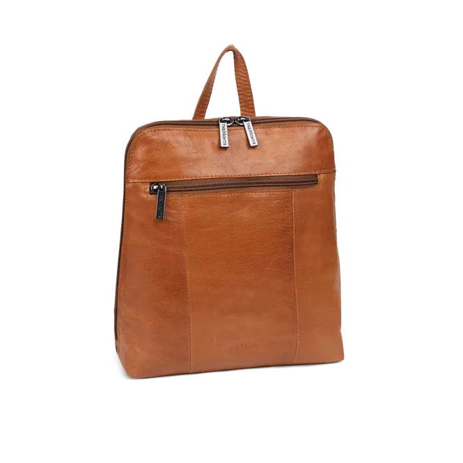 Hovedbilde Backpack medium The Monte Whisky 