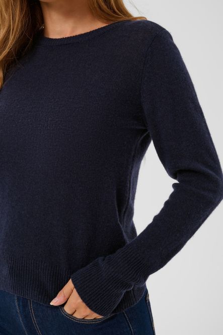 Hovedbilde KAcashie Pullover