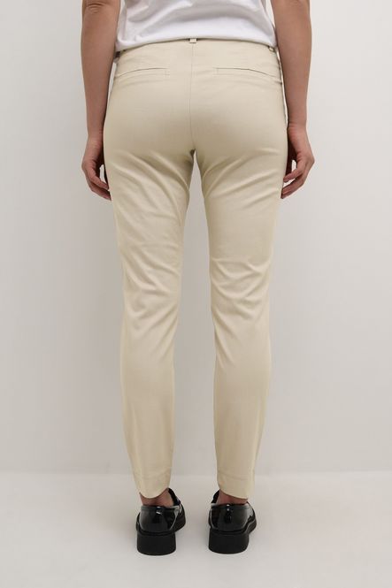 Hovedbilde Lea Chino Pant - Feather Gray