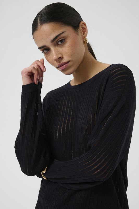 KAabalina Knit Pullover
