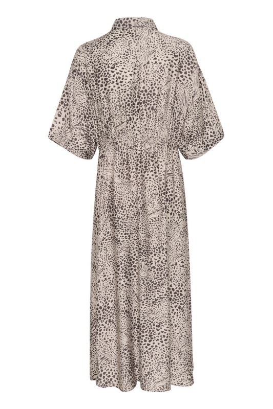 Debra Shirt Dress