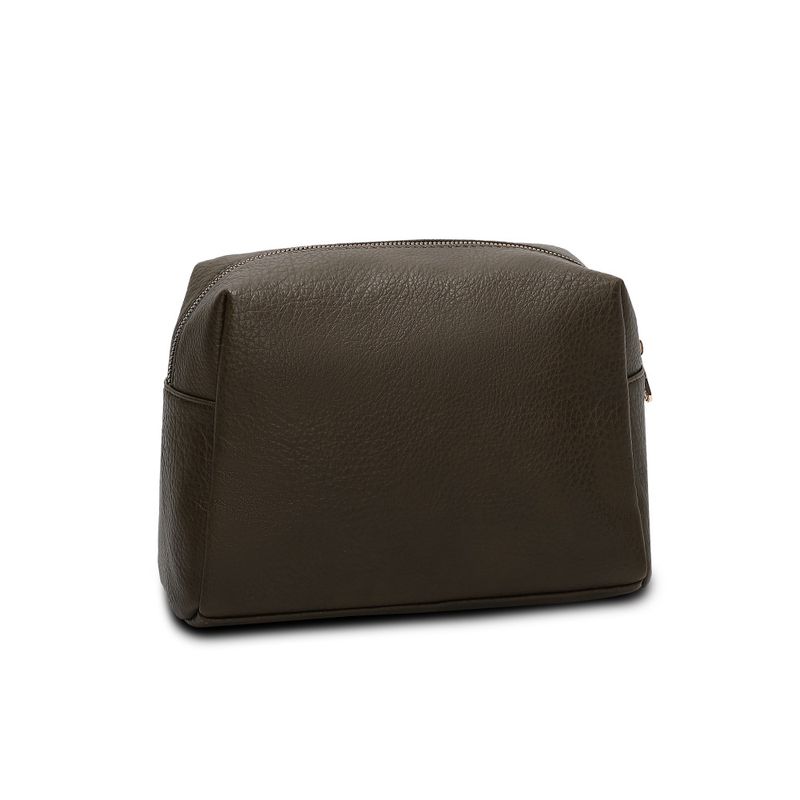 Toilet Bag Disa Green