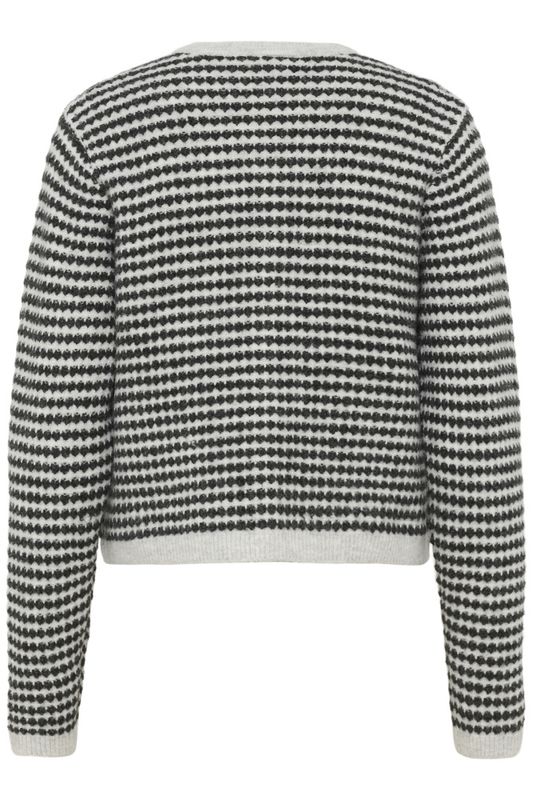 KAellery Knit Cardigan