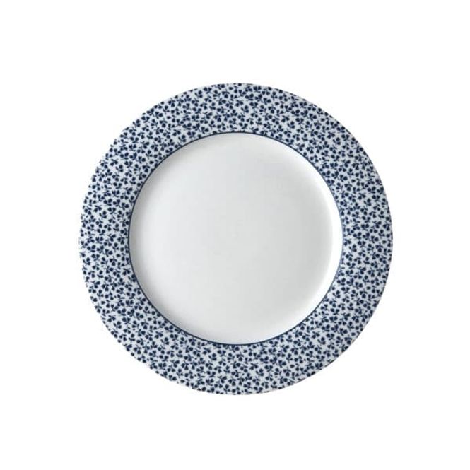 Hovedbilde Laura Ashley Asjett Lunsj 23cm. Floris