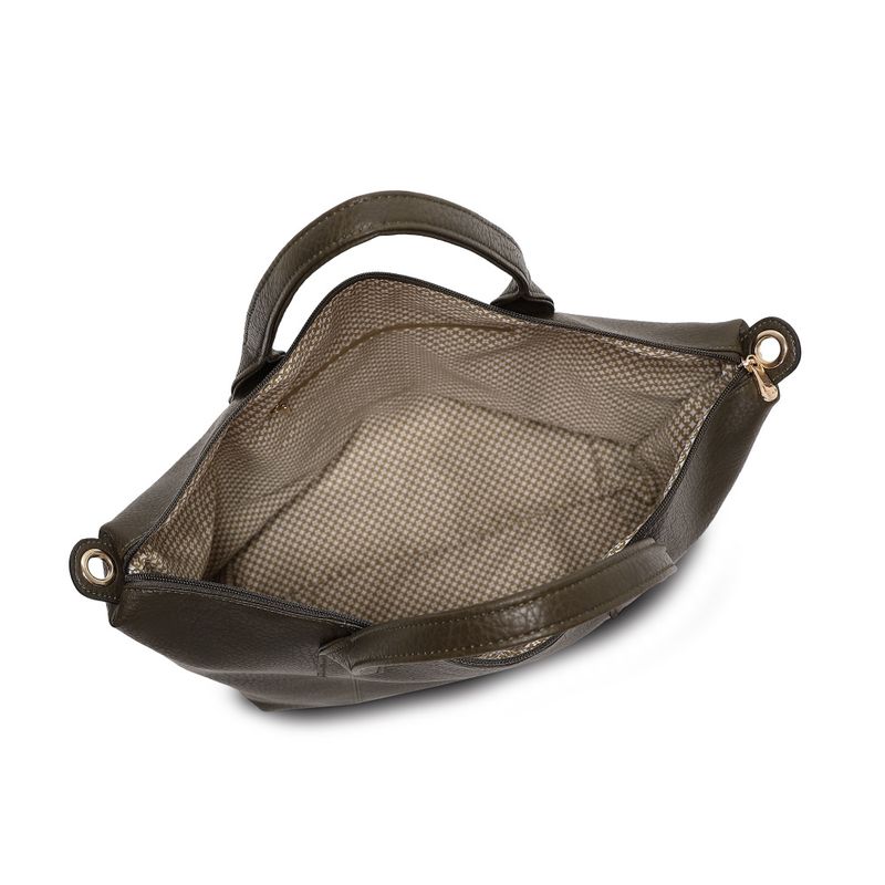 Tote bag Disa Brown