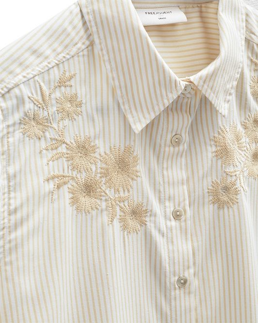 Hovedbilde FQESEVALINA-SHIRT 