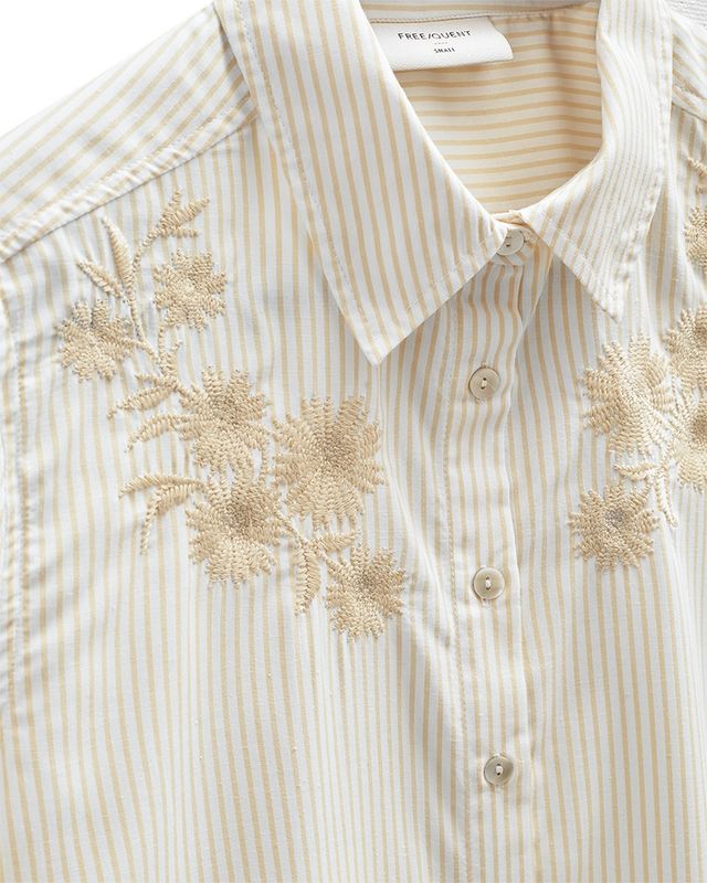 FQESEVALINA-SHIRT 