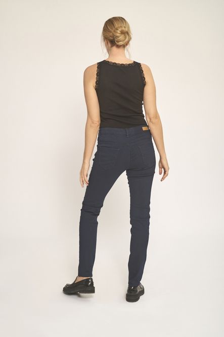 Hovedbilde Angela Top - Black