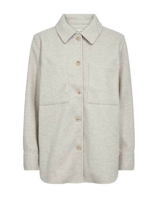 Hovedbilde FQYANNIK-JACKET MANGLER BILDER