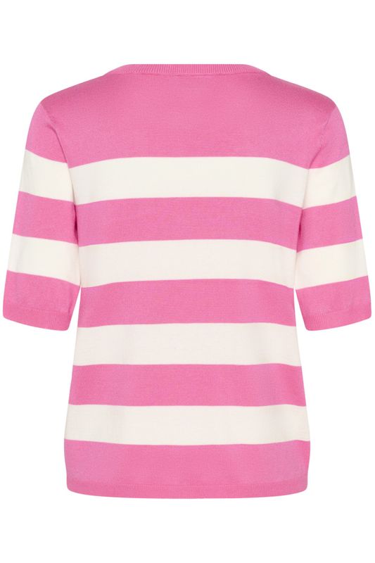 KAlizza Striped Knit