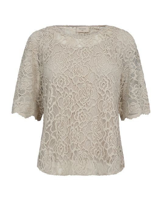 Hovedbilde FQMALLY-BLOUSE