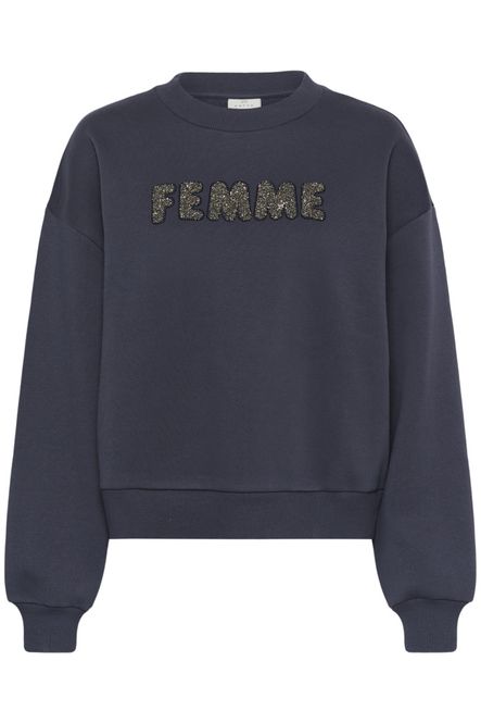 Hovedbilde KAmelanie Sweatshirt