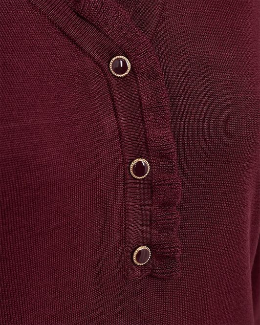 Hovedbilde FQKATIE-PULLOVER 