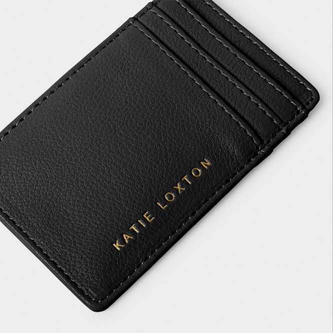 Bilde av Laila Slim Cardholder Black