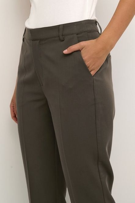 Hovedbilde Sakura Zipper Pants