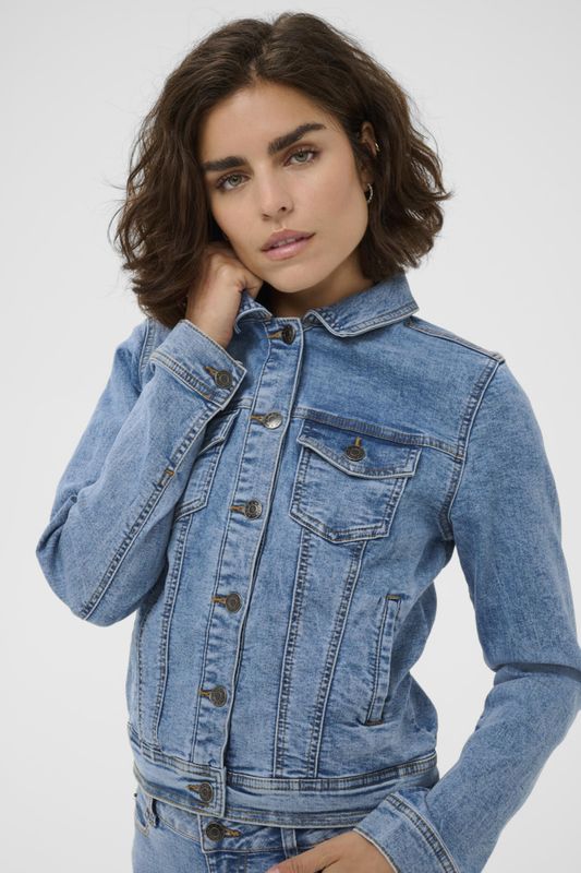 KAvilma Denim Jacket