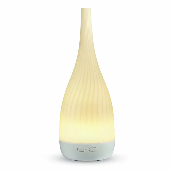 Hovedbilde Thalia - Diffuser Hvit 9,1x25,6 Plast