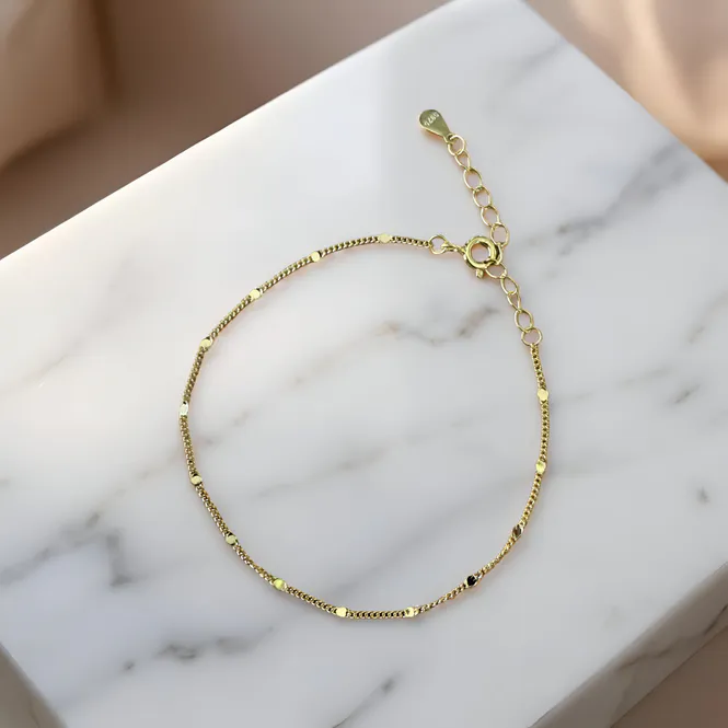 Hovedbilde Brisa Brace Gold
