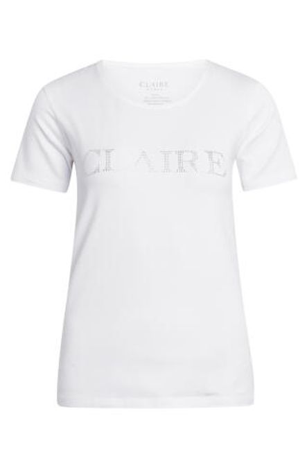 Hovedbilde Alanis Basic T-shirt Logo