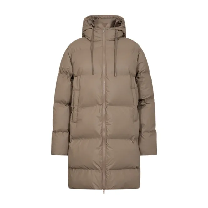 Hovedbilde FQRAINGO-JACKET
