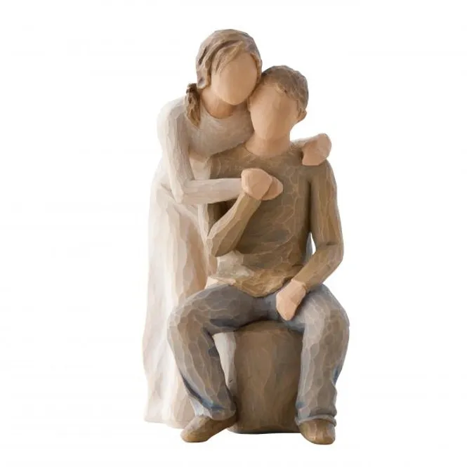 Hovedbilde Willow Tree You And Me