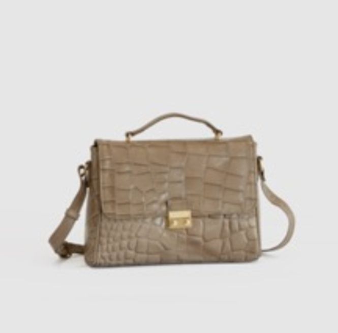 Hovedbilde Flap bag medium Horizontal