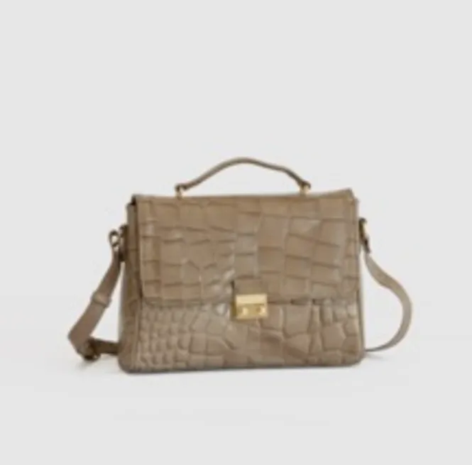 Hovedbilde Flap bag medium Horizontal
